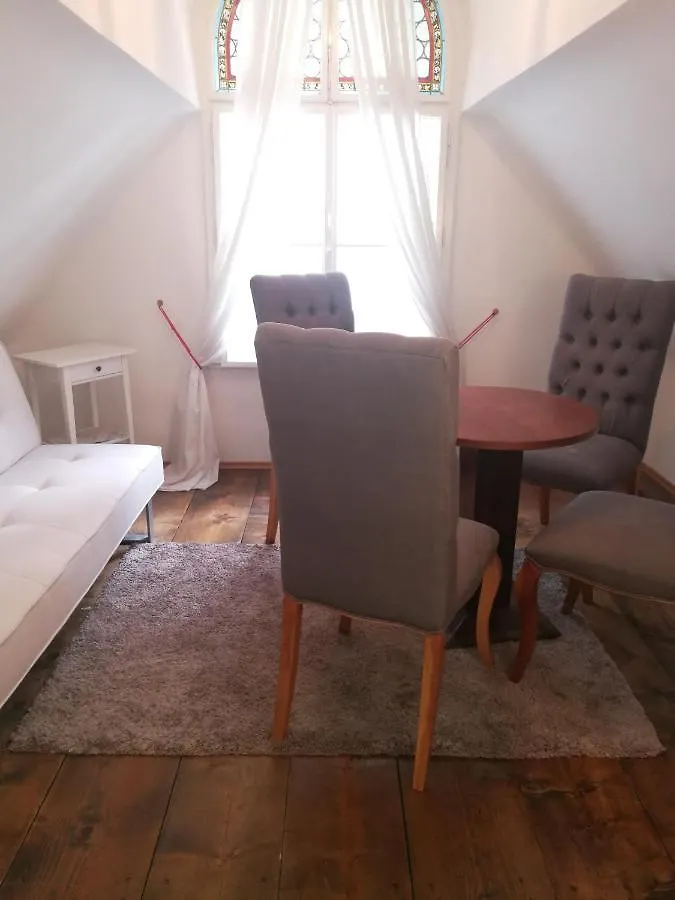 شقة فيينا Villa Demel