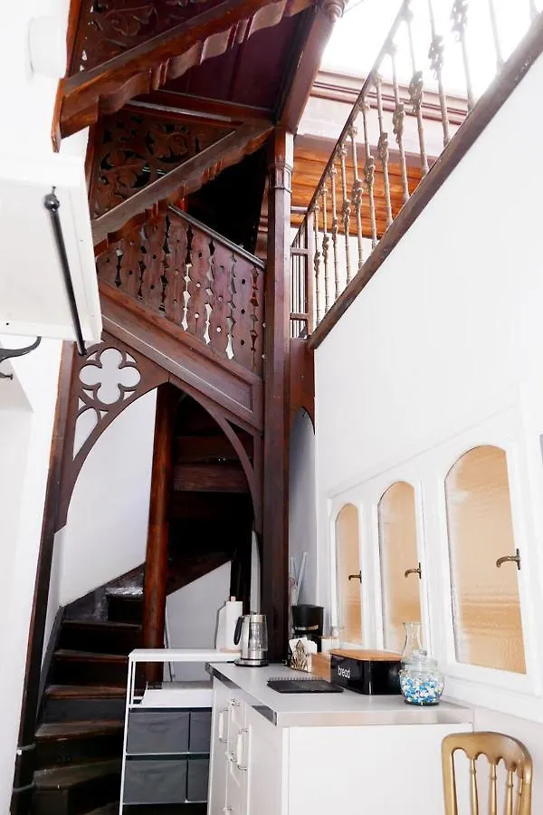 فيينا Villa Demel