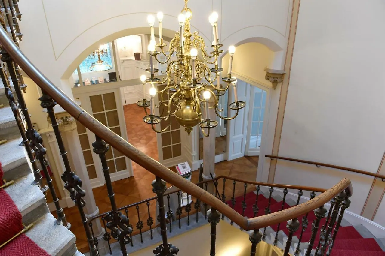 فيينا Villa Demel شقة