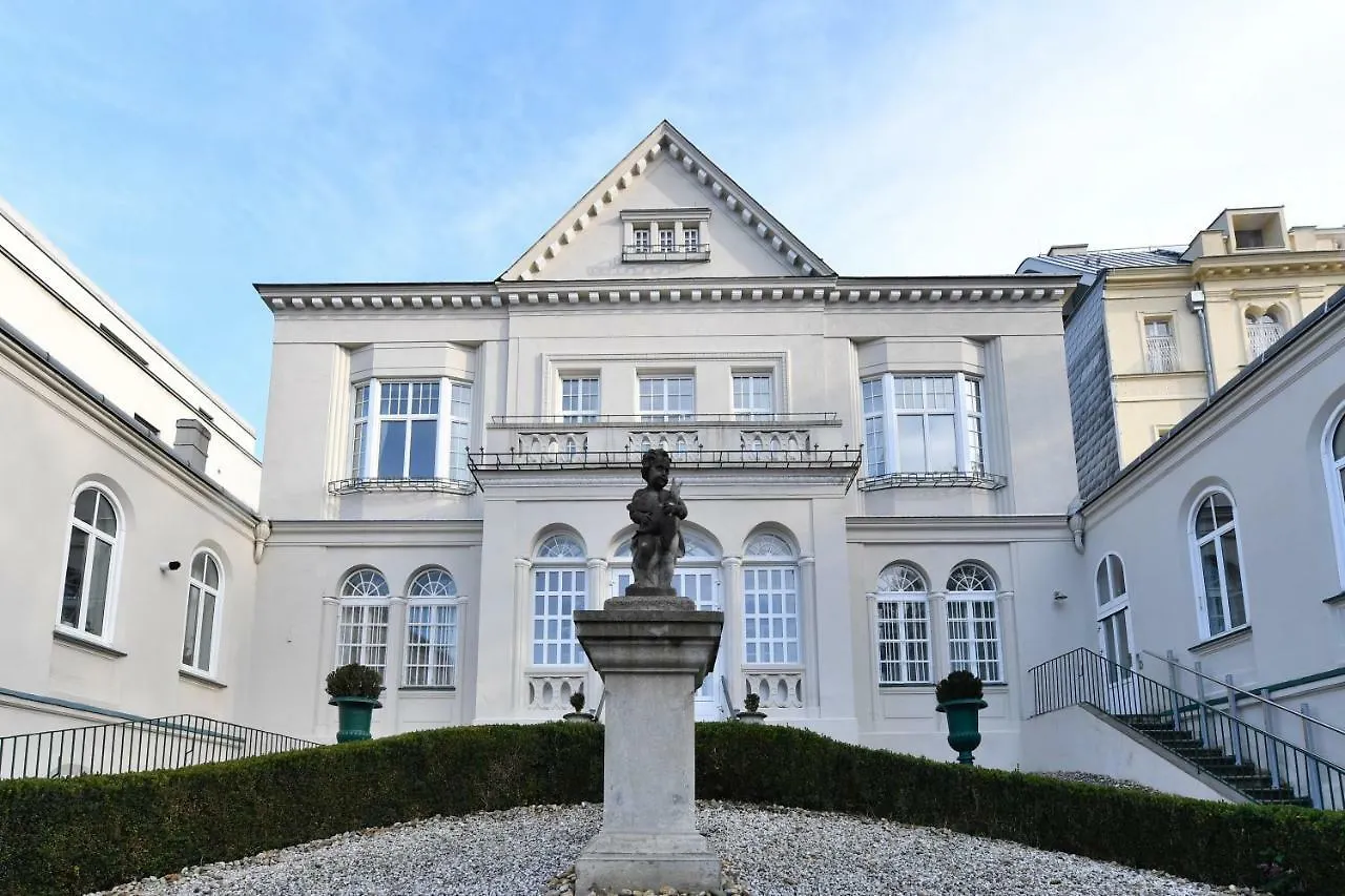 فيينا Villa Demel